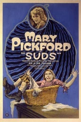 Suds (1920) 4K Color