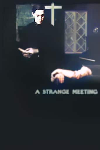 A Strange Meeting 1909 4K Color