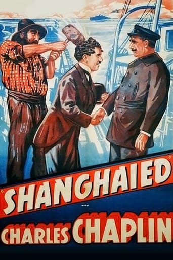Shanghaied (1915) 4K Color