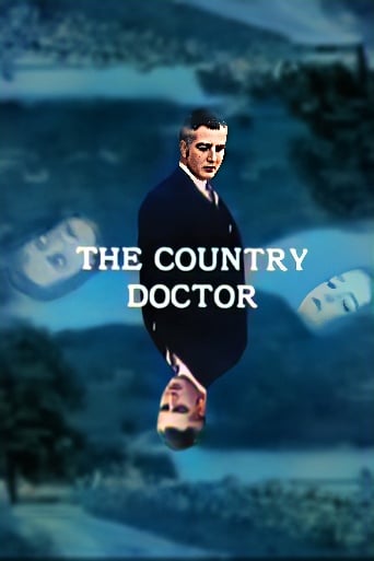 The Country Doctor (1909) 4K Color