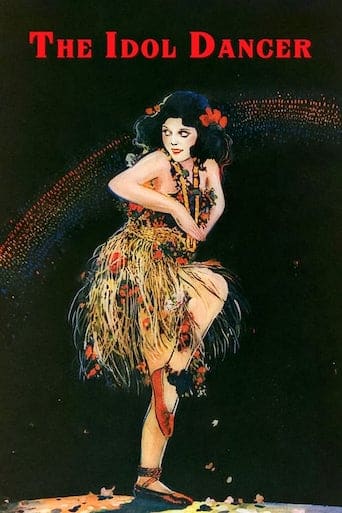 The Idol Dancer (1920) 4K Color