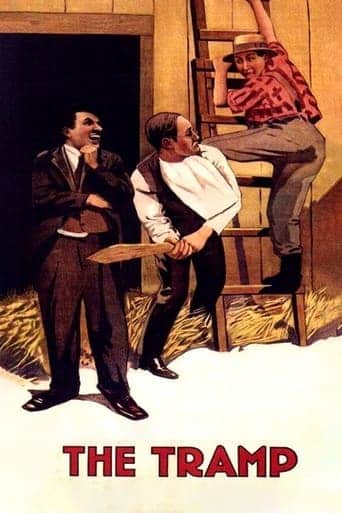 The Tramp (1915) 4K Color