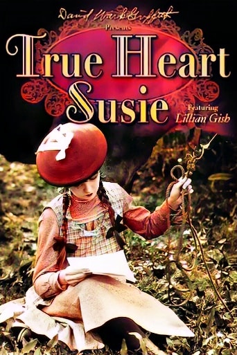 True Heart Susie 1919 4K Color
